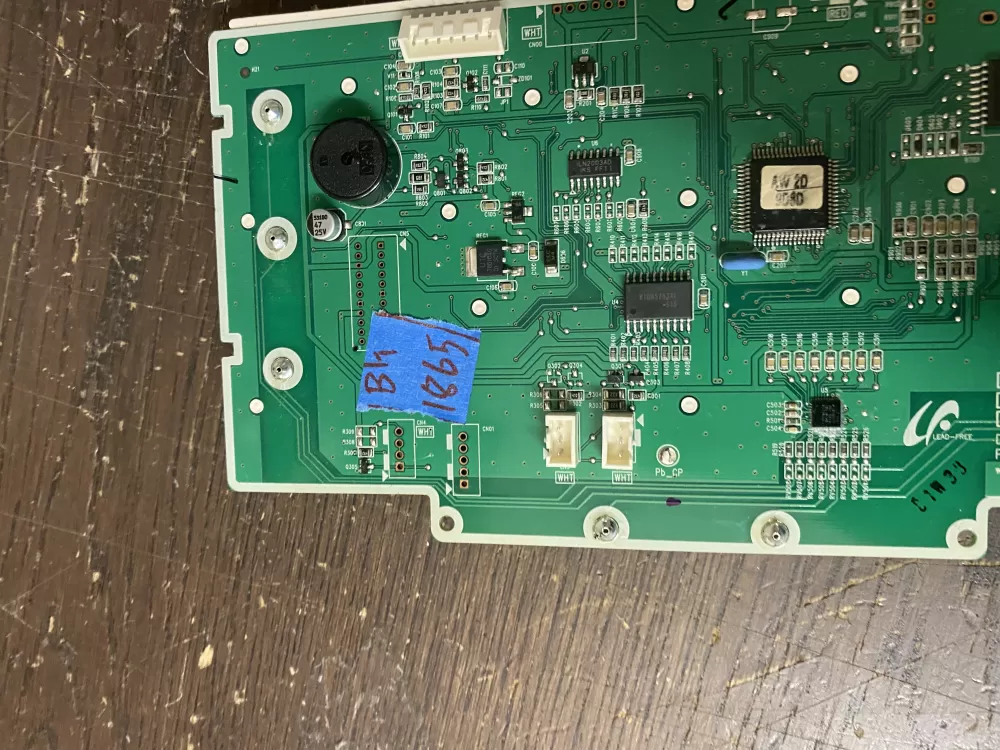 Samsung DA92 00451A Refrigerator Control Board Dispenser AZ52664 | BK1865