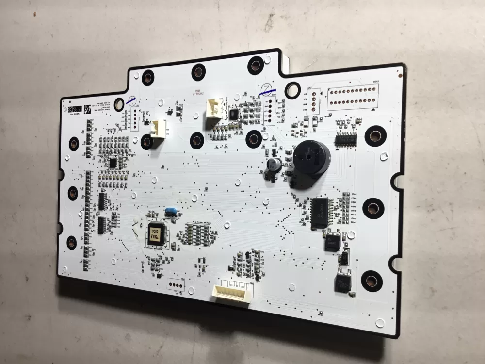 Samsung DA92-00758B Refrigerator Dispenser Display Module AZ42574 | NR1731