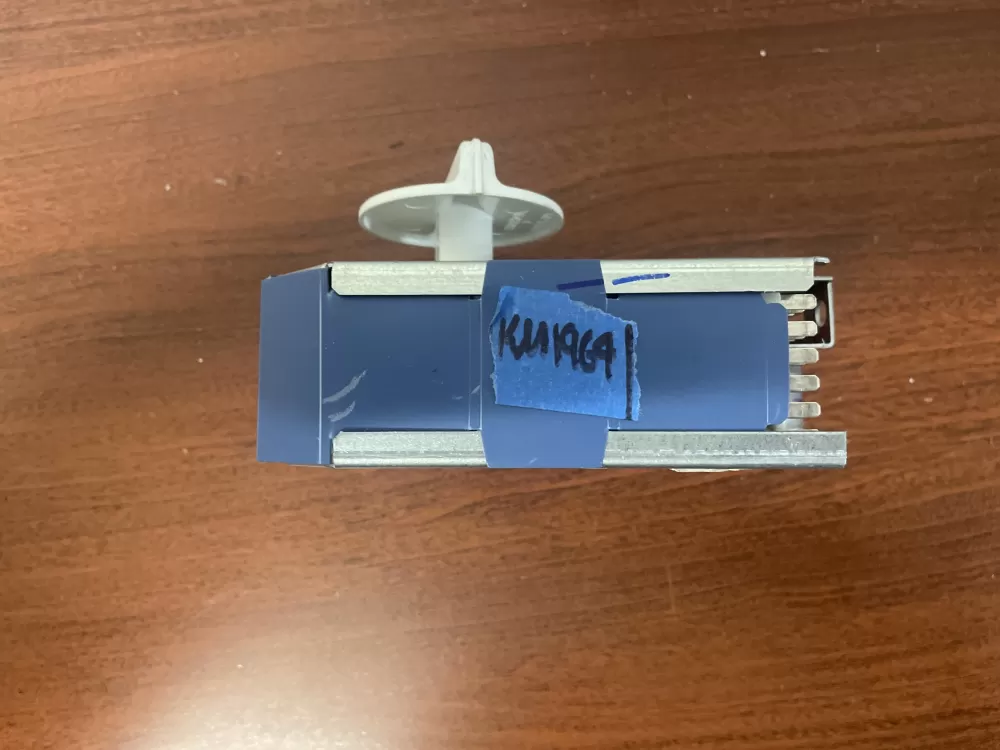 Frigidaire Kenmore Westinghouse AP5788729 Dishwasher Timer AZ54437 | KM1964