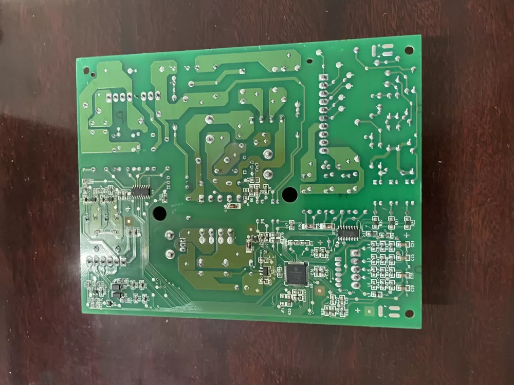 Amana Maytag Kenmore W10890094 Refrigerator Main Control Board AZ40206 | KM1336