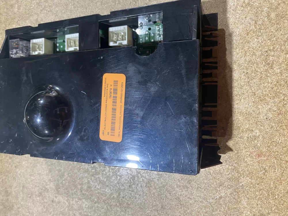 Frigidaire 134706710 134706720 PS5574000 Dryer Control Board AZ72160 | BK1299