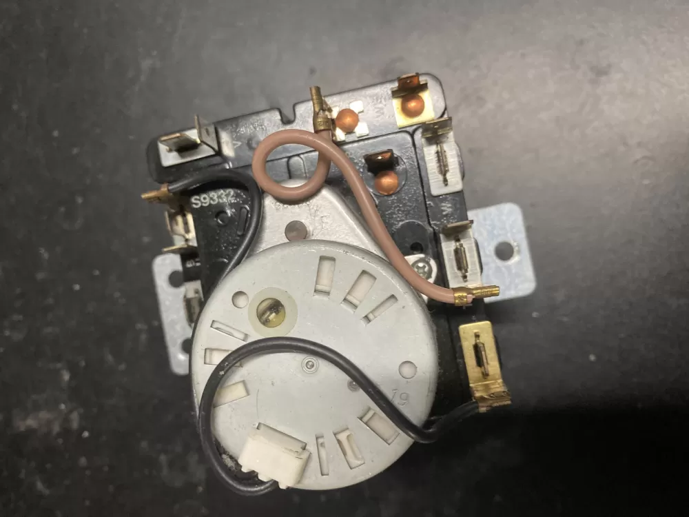 Whirlpool Roper 3396047A Dryer Timer AZ6191 | BK1235