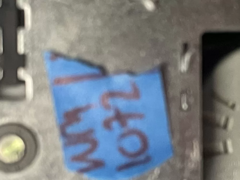 Maytag Washer timer 62083390 6 2083390 AZ20229 | WM1072