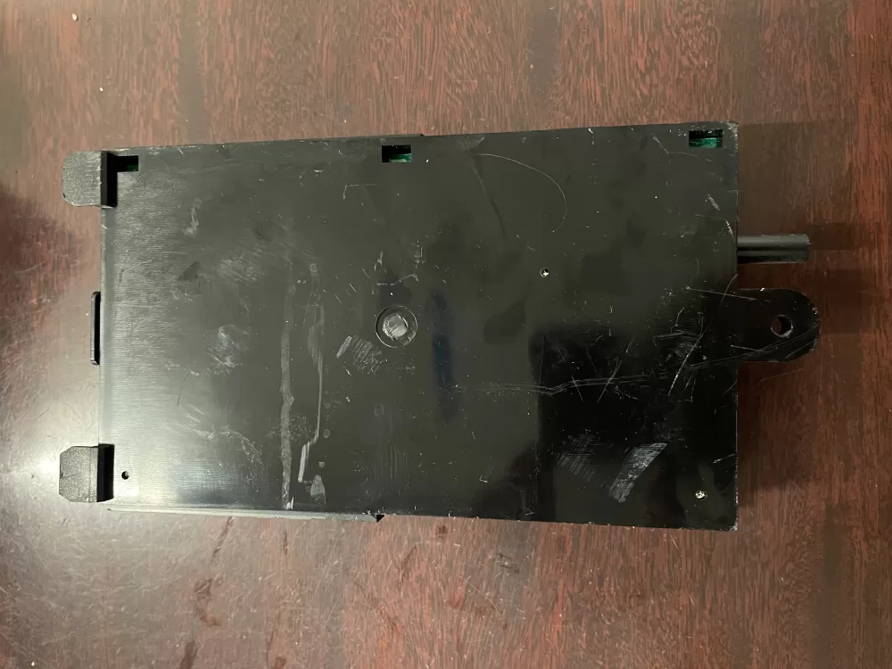 GE 165D7881G201A Dishwasher Control Board AZ52693 | KM1935
