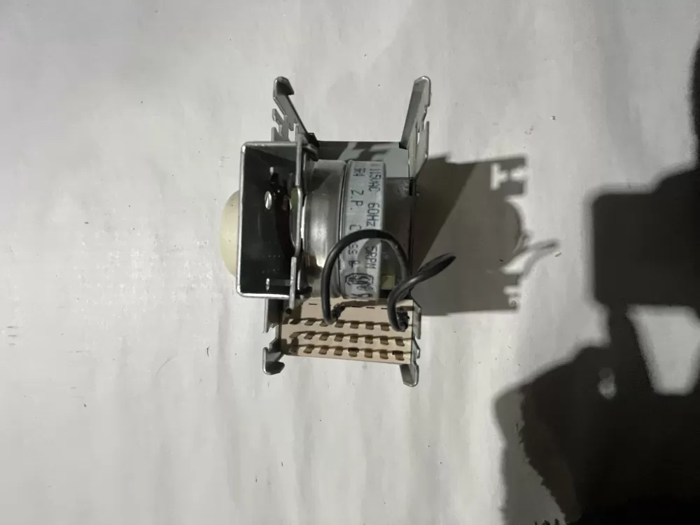 Maytag 6 2091280 62091280 Washer Timer AZ197123 | KM1131