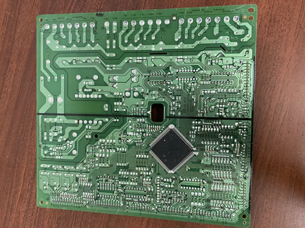 Samsung DA92 00384L DA9200384L Refrigerator Control Board AZ46282 | BK1777