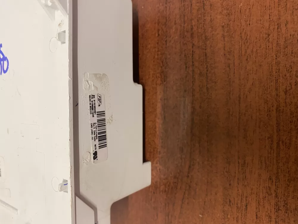 Whirlpool Maytag W10315867 Washer Control Board CCU AZ45518 | BK207