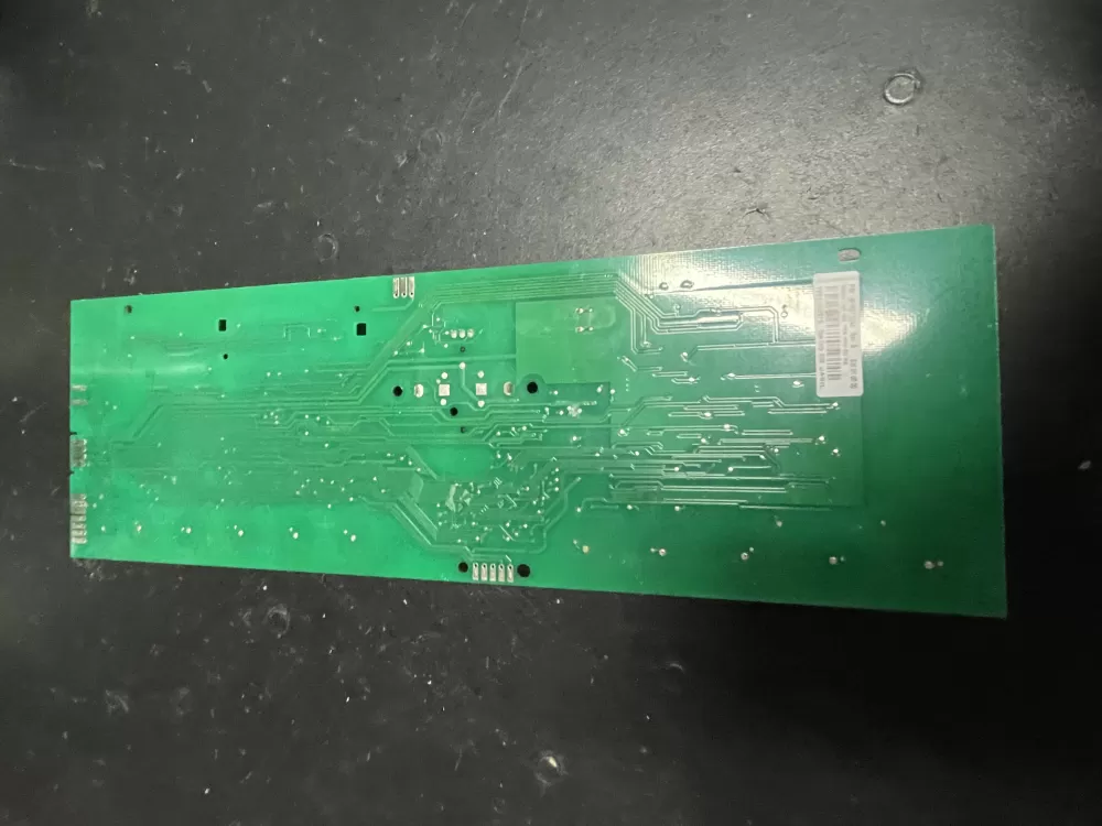 Whirlpool W10873244 Washer Control Panel AZ12449 | 642