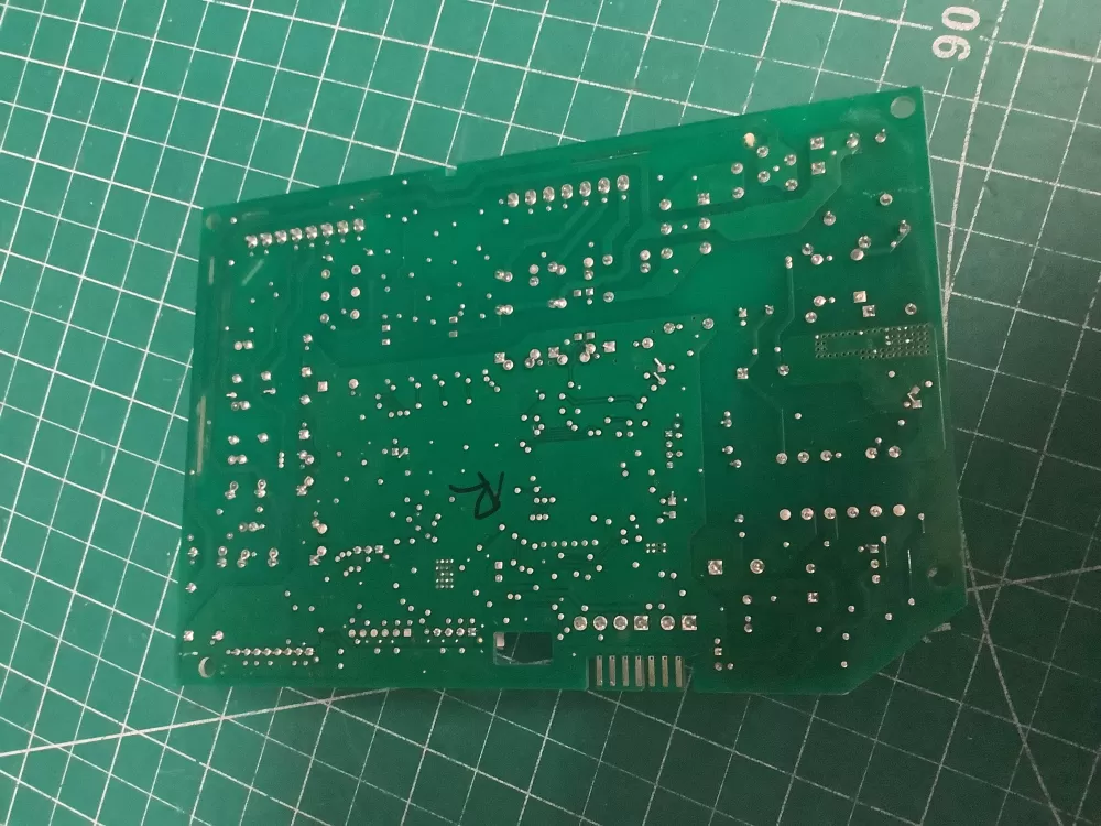 Whirlpool  Maytag  Amana W10438707 W10886279 WPW10438707 W11035752 PS12346618 Refrigerator Control Board