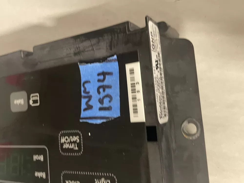 Whirlpool W11126814 W10841330 Range Control Board AZ218433 | Wm1574