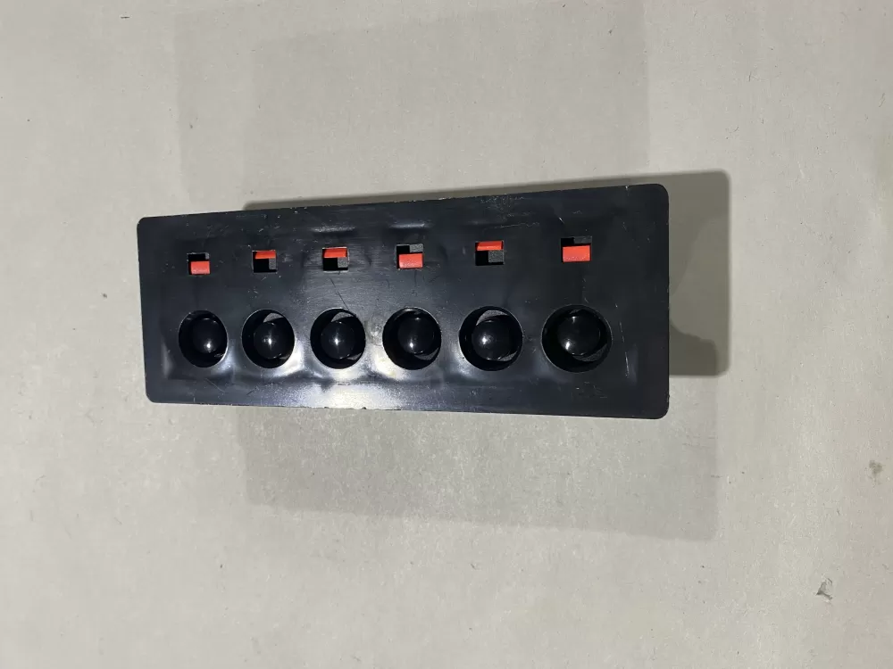 Whirlpool Maytag KitchenAid Kenmore AP3037645 826469 2198621 PS329965 Refrigerator Control Board Dispenser