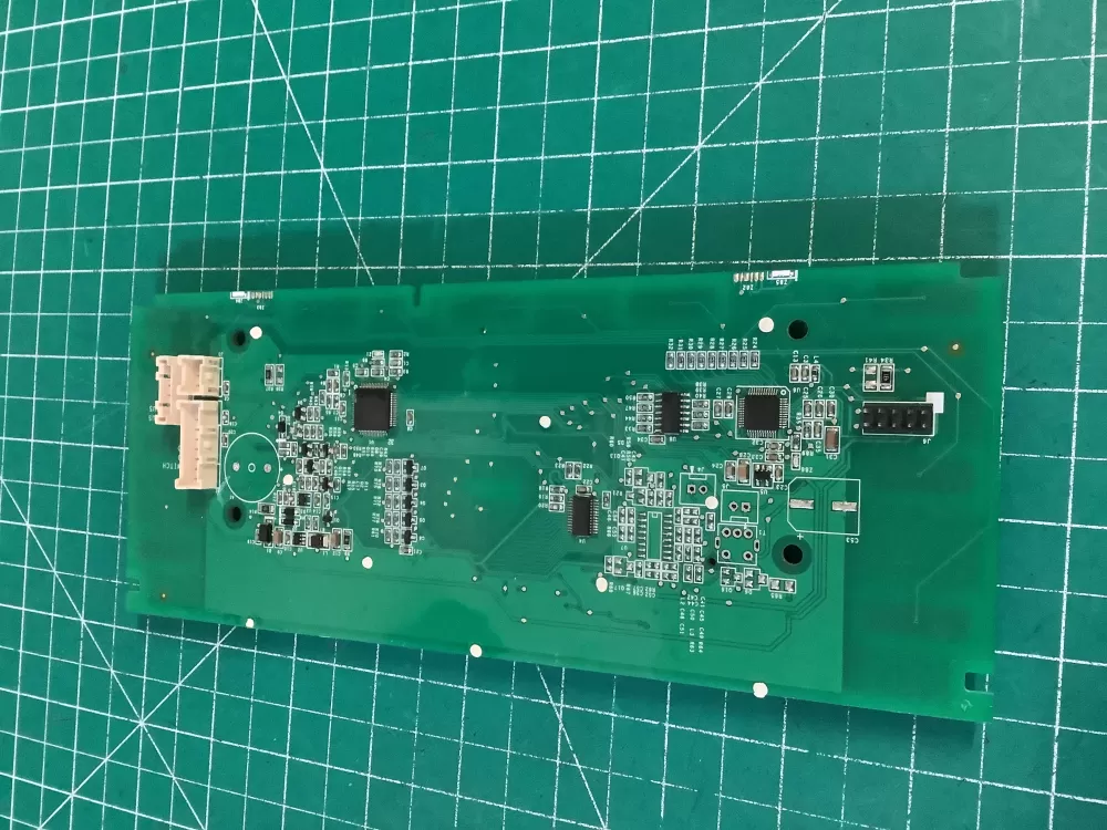 GE 197D8542G004 Refrigerator Control Board Dispenser AZ225314 | NR339