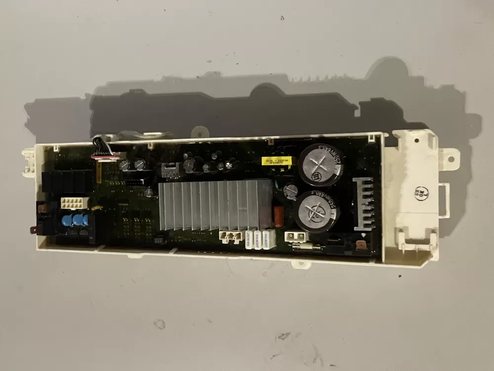 Samsung DC92 01849A Washer Control Board AZ32038 | Wm107