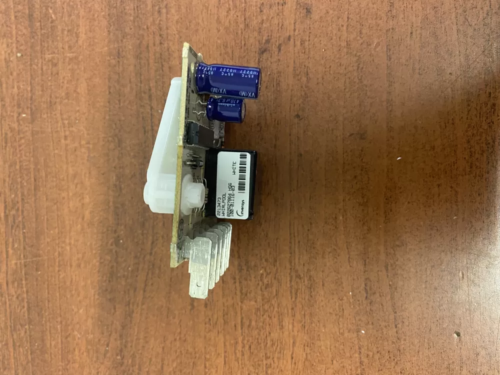 Whirlpool  Maytag  KitchenAid  Kenmore 2213100 2213473 2302564 2303826 2304099 WP2304099 PS11740238 Refrigerator Control Board Defrost