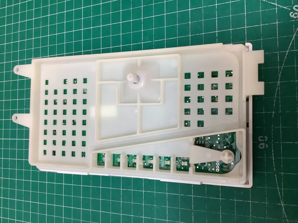 Whirlpool  KitchenAid  Roper  Estate W11578565 W11603810 PS16744838 Washer Control Board