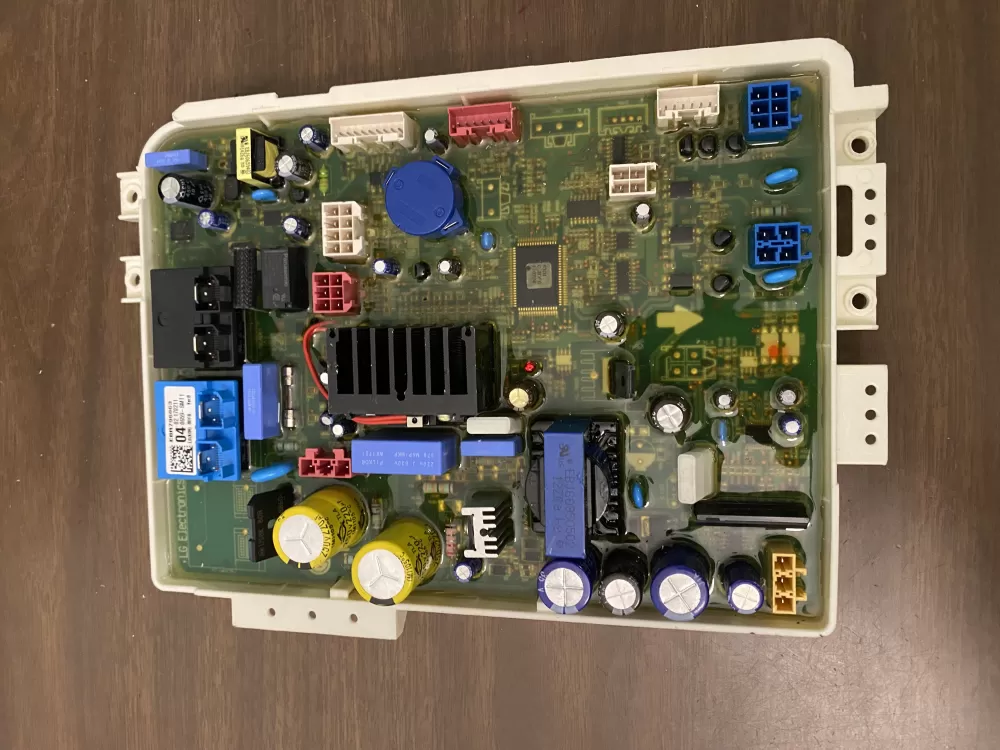 LG EBR63265307 EBR79686304 PS11710963 Dishwasher Control Board