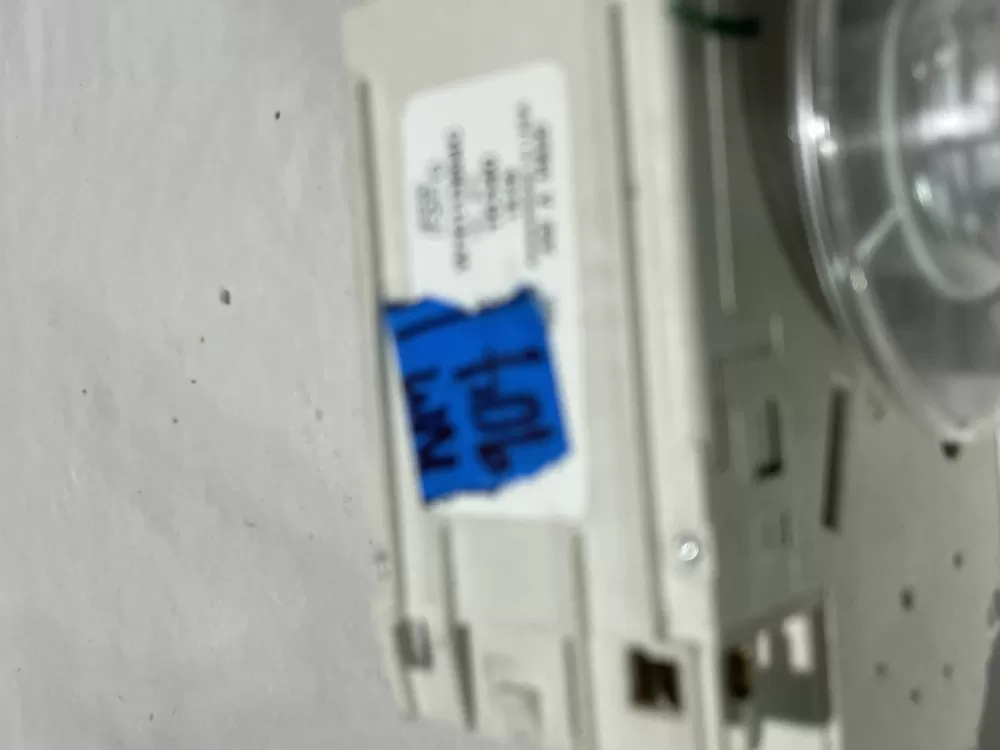 Whirlpool Maytag Kenmore W10113804C Washer Timer AZ152058 | Wm904