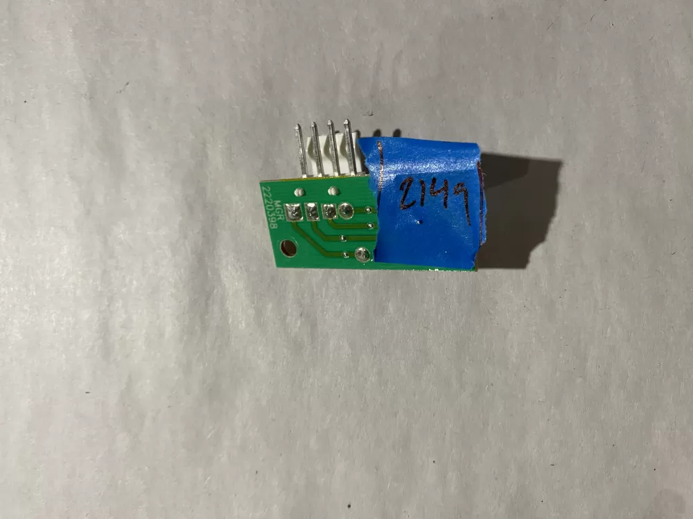 Refrigerator Control Board 3300704 AZ193310 | BK2149