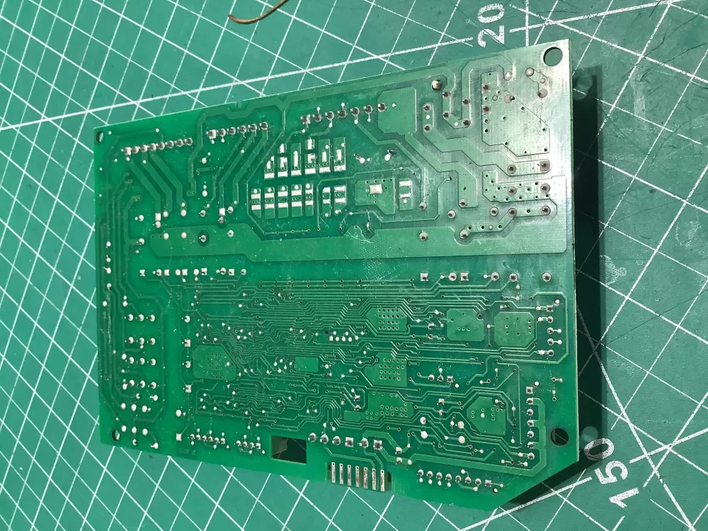 Whirlpool  KitchenAid W10485040 W10504417 W10581605 PS8691628 Refrigerator Control Board