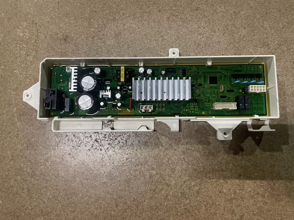 Samsung DC92-02393G DC92-02393M PS16556778 Washer Control Board