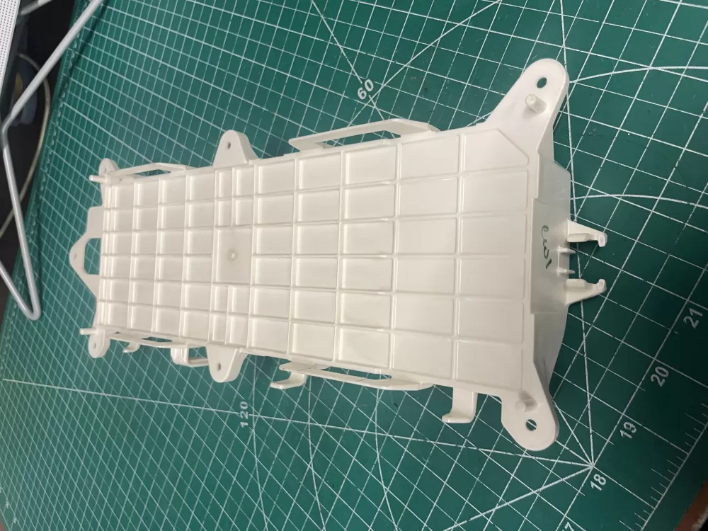 Samsung DC92-00383E DC92-00383A Washer UI Control Board AZ207277 | Wmv918