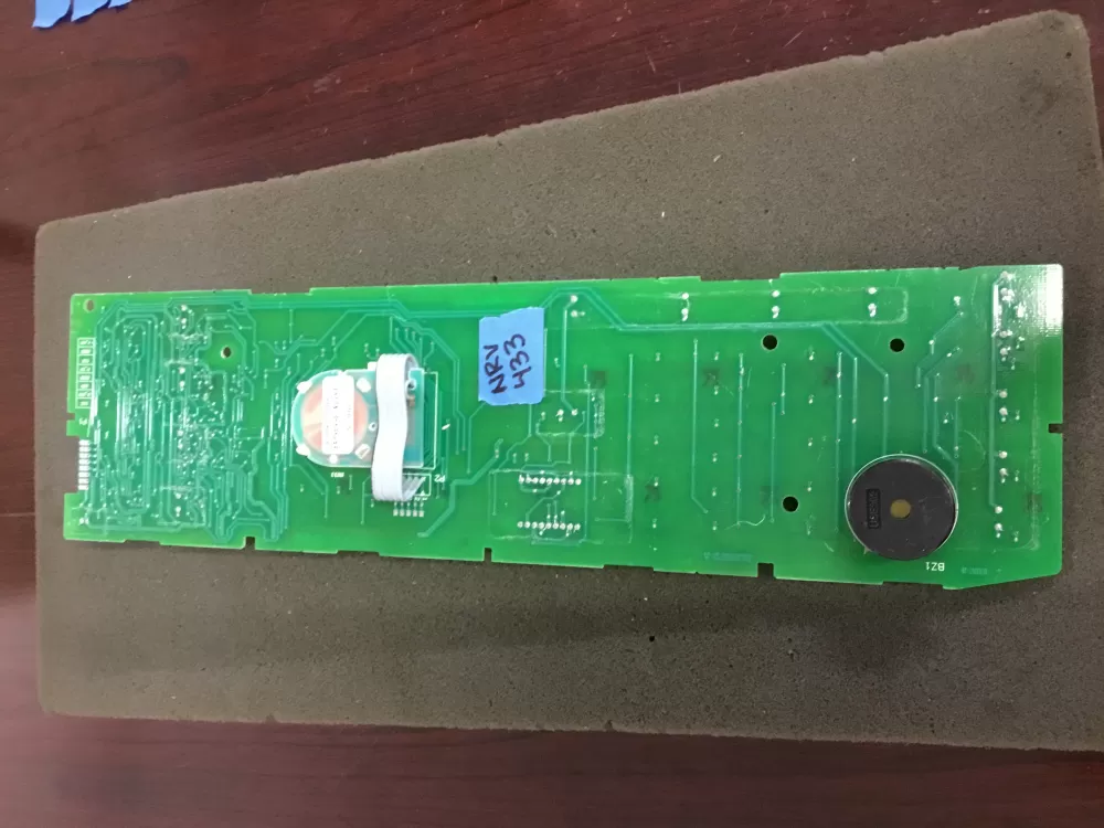 Kenmore WP8564373 Washer Control Board AZ91531 | NRV433