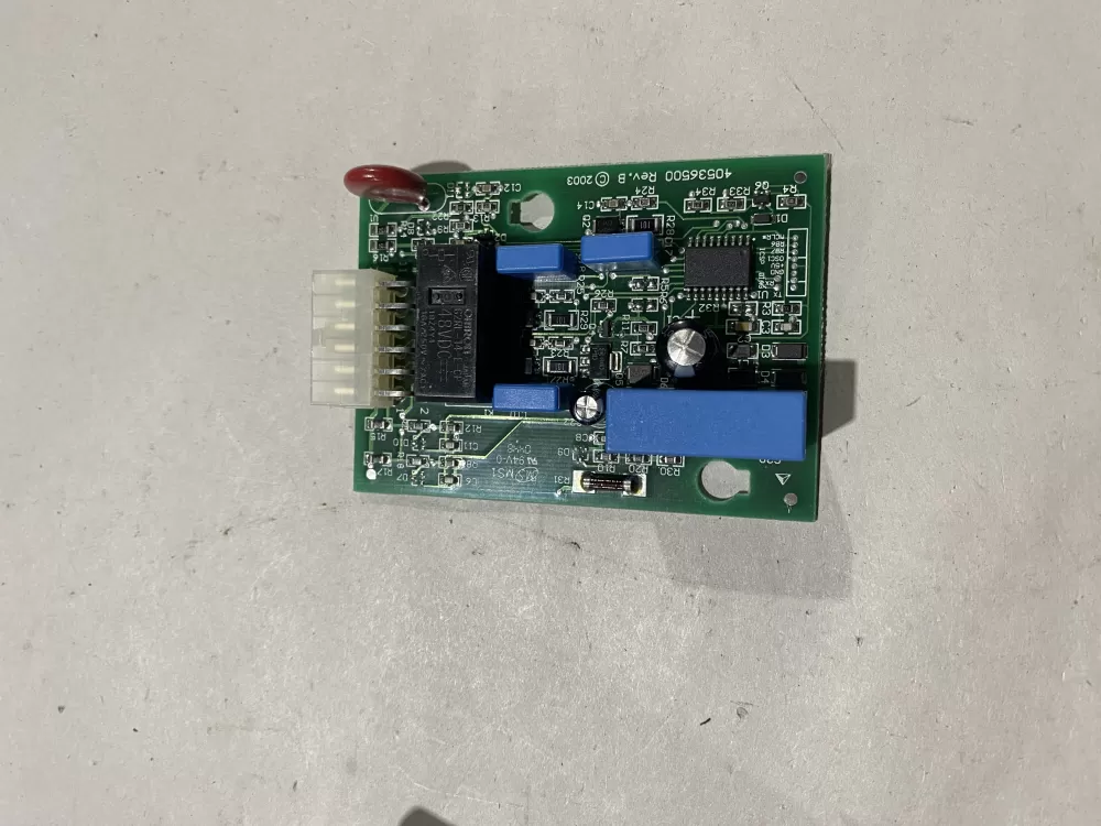 Electrolux 241508001 Refrigerator Defrost Control Board  AZ153700 | BK2507