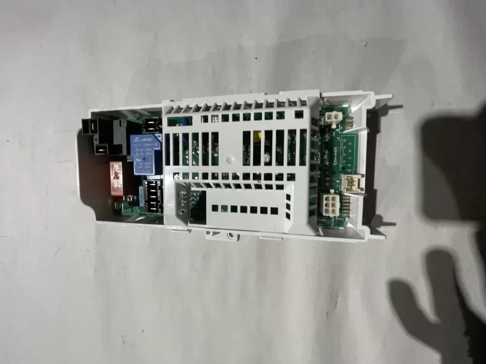 Whirlpool  Maytag  Kenmore W10625546 Dryer Control Board