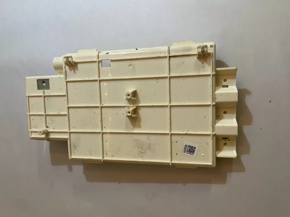 Samsung DC94 06595A DC92 01803J Washer Control Board AZ147000 | KM2466