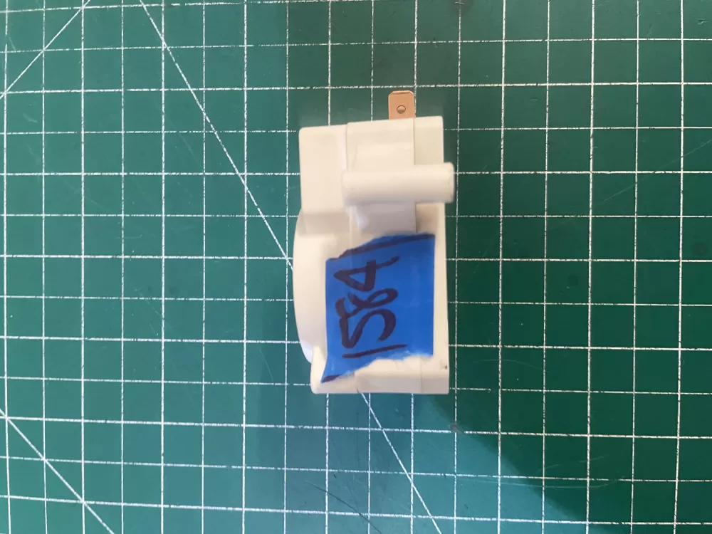 TMDJX35RB9 Tmdjx35rb9 Wr09x0483 Sankyo Defrost Timer AZ194252 | KM1584