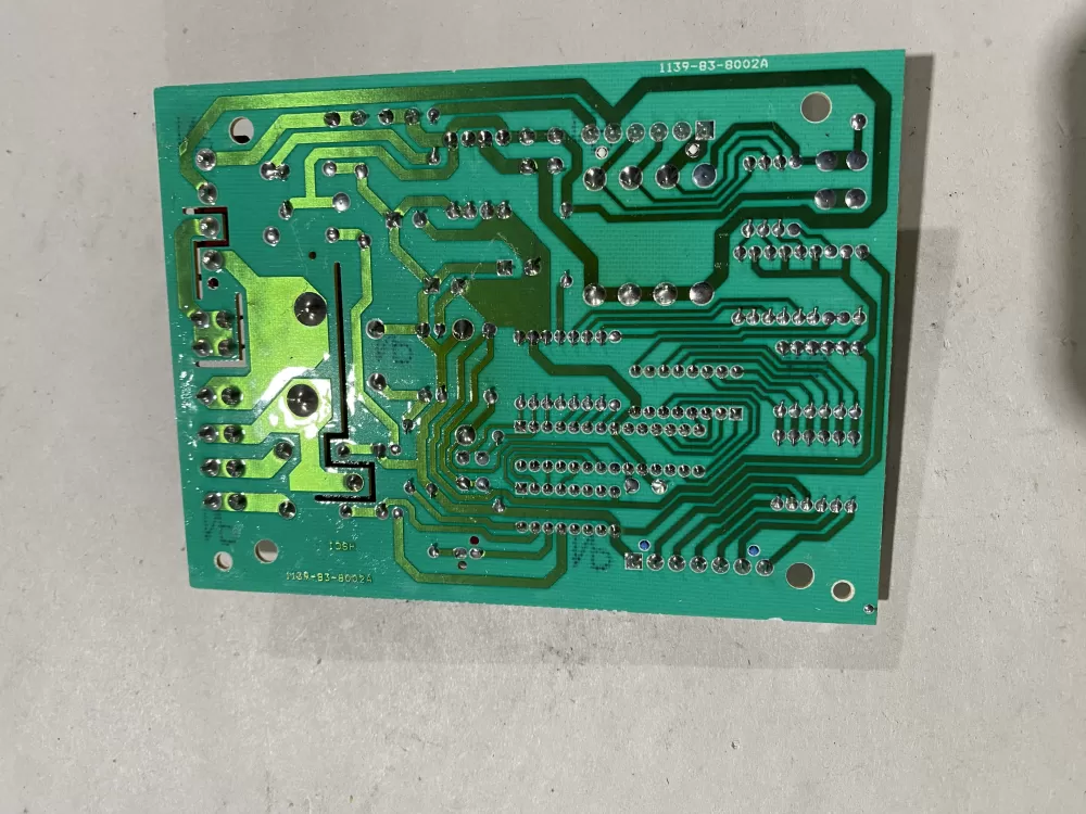 Carrier 1139-83-8002 1139-800 Control Board AZ152765 | BK59