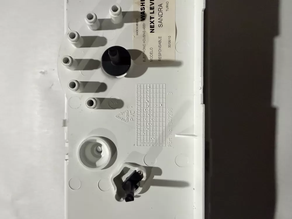 Frigidaire Electrolux 134667500 Washer Control Board AZ213164 | KMV521