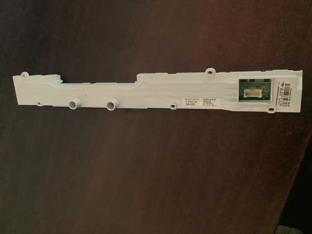 W1033388 Kenmore Dishwasher Board - Control