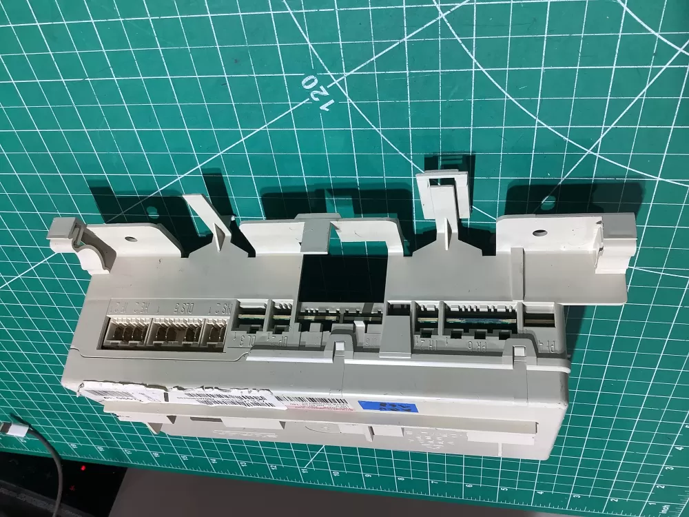 Whirlpool WP8182664 8182220 Washer Control Board AZ183376 | ARV168