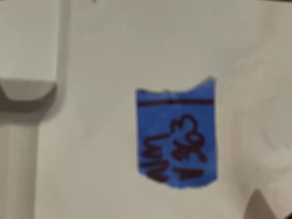 Fisher&Paykel 12872238 Refrigerator Control Board Fisher Paykel High Voltage Box AZ33840 | WmV363