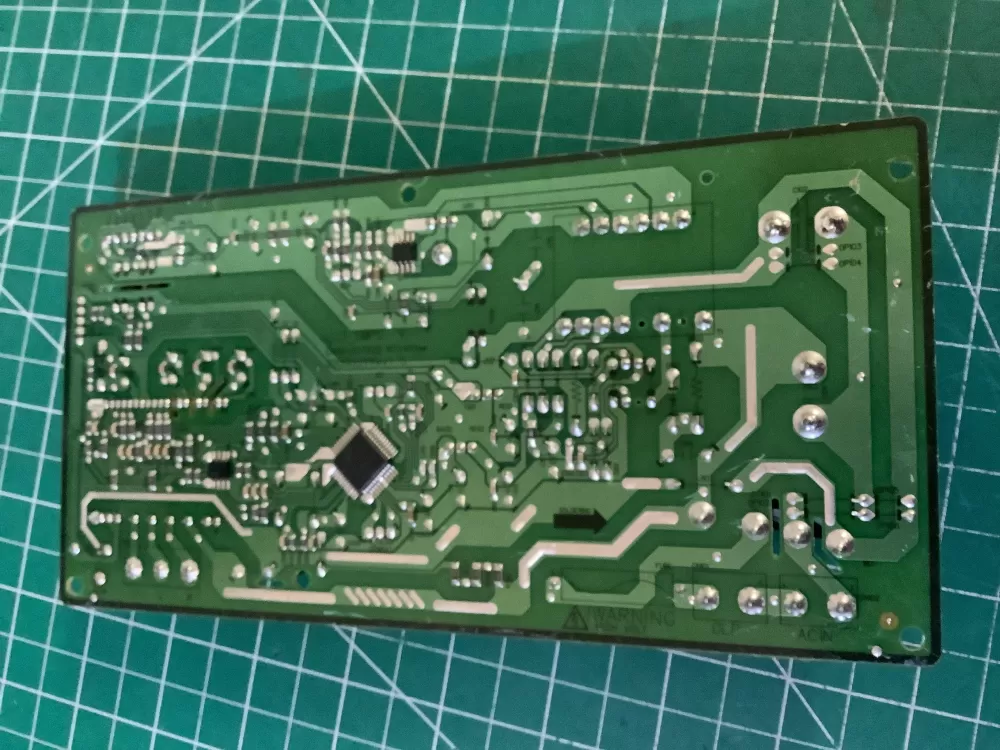 Samsung DA94-00680A DA92-00215C PS4168016 DA9200215C Refrigerator Control Board