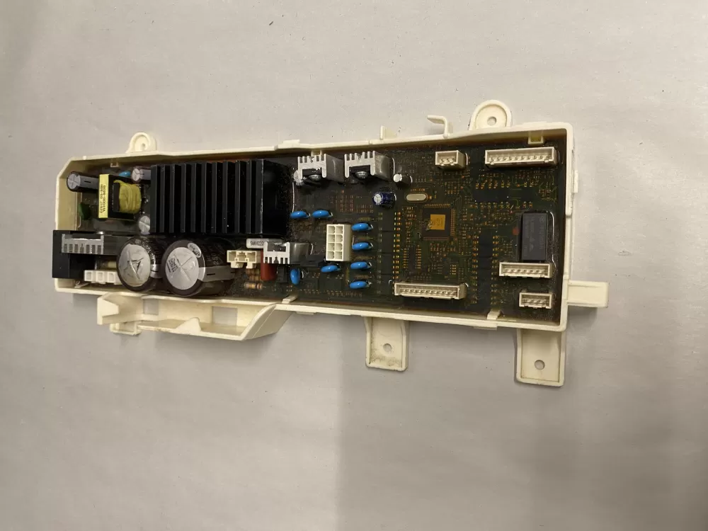 Samsung DC92-01625R Washer Control Board