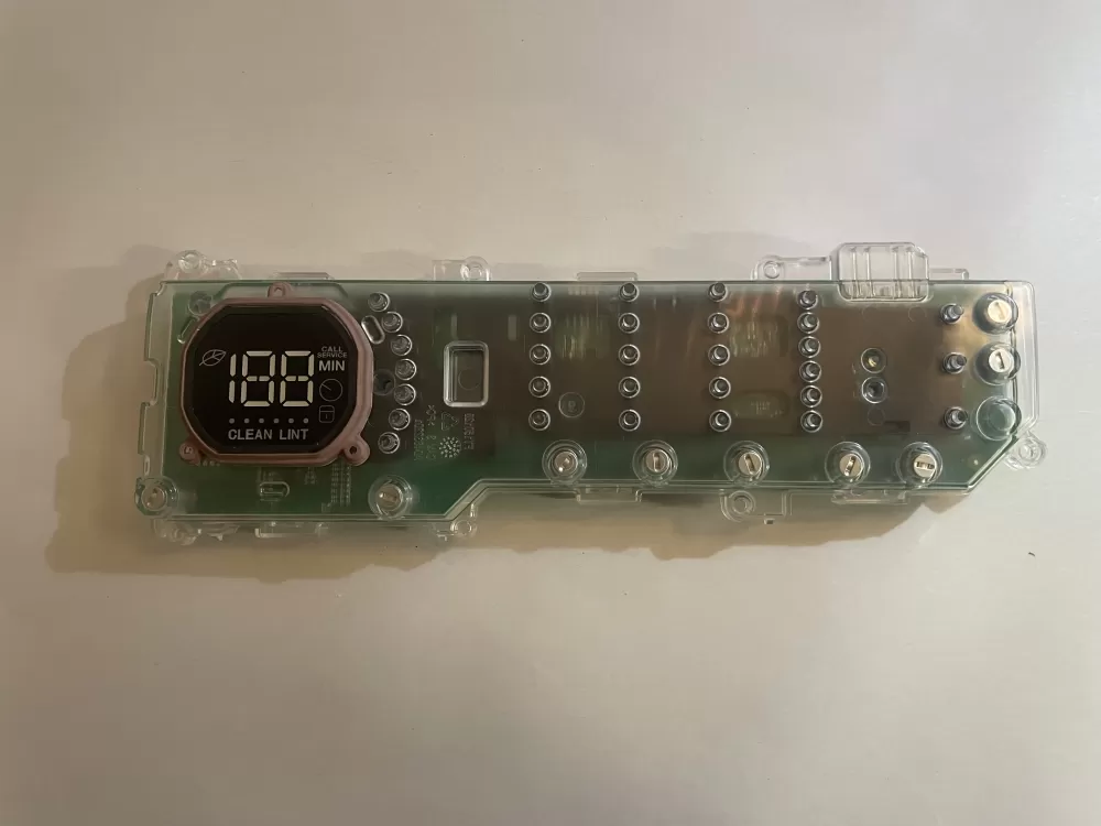 A04187803 Electrolux Washer Board - Control