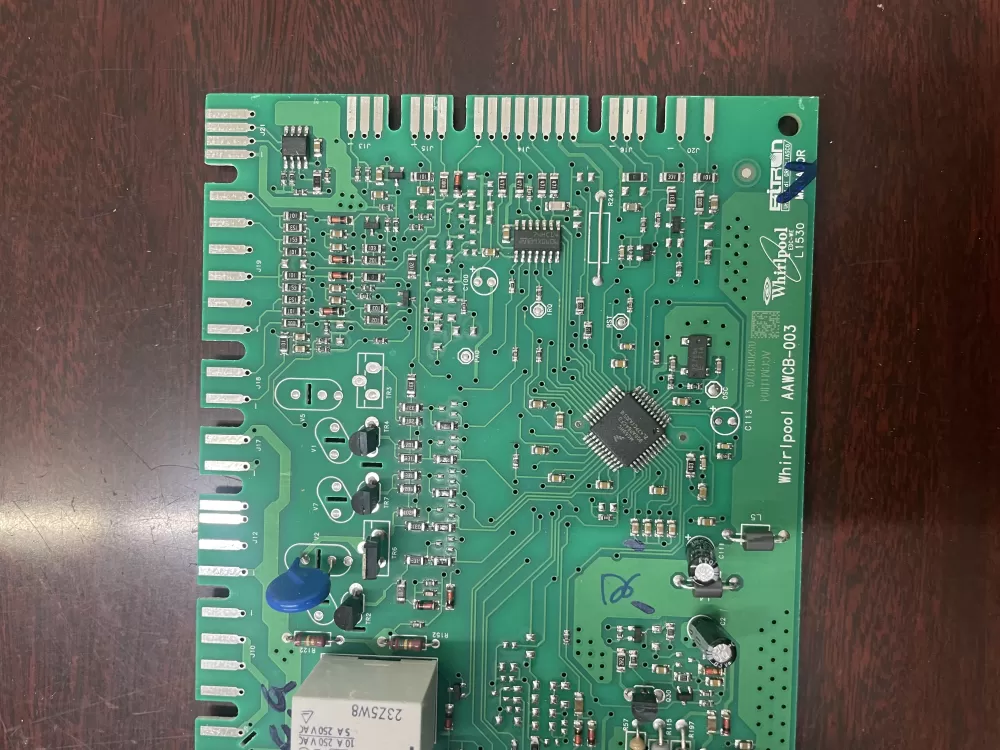 Whirlpool Kenmore AAWCB-003 Washer Control Board AZ33657 | KM1686