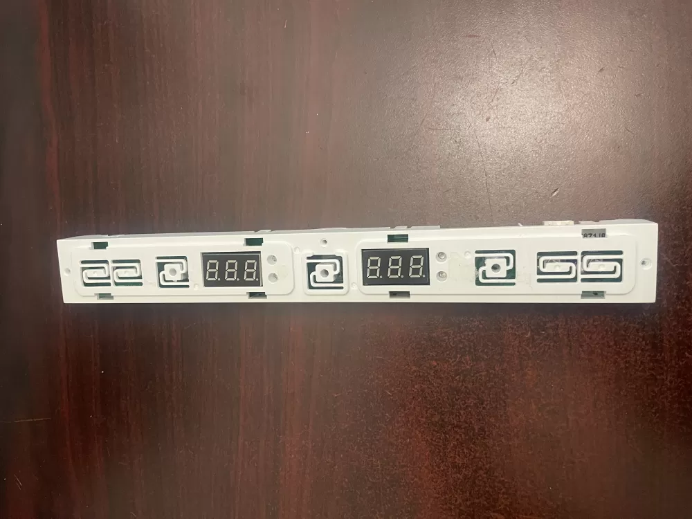 LG 6870JB8199B Refrigerator Control Board Display