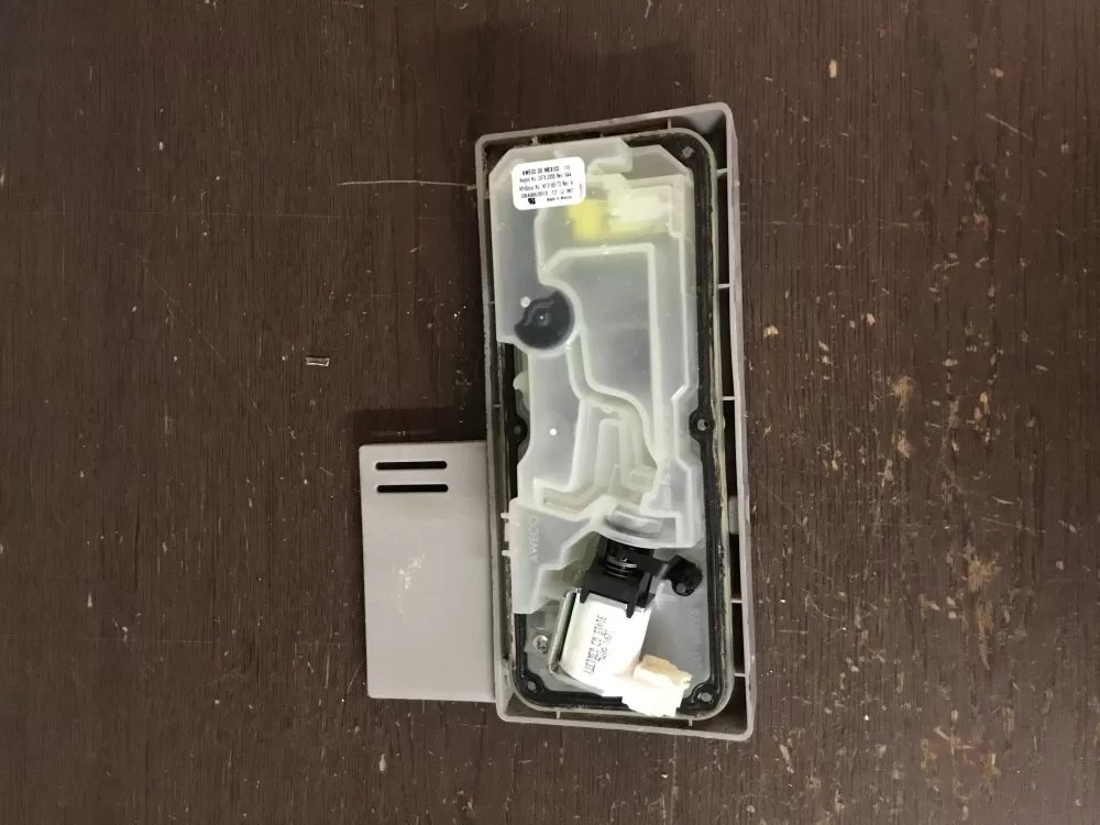 Kenmore W10158356 Dishwasher Detergent Dispenser AZ96178 | Sl86
