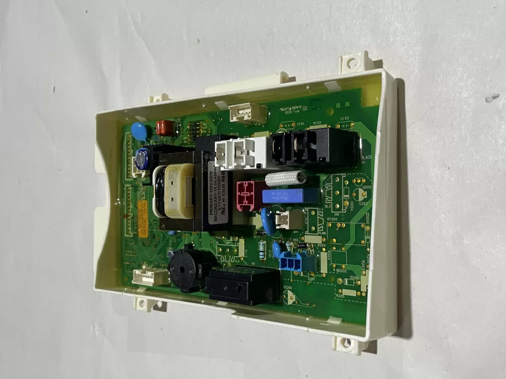 LG 6870EC9241D EBR33640917 Dryer Control Board