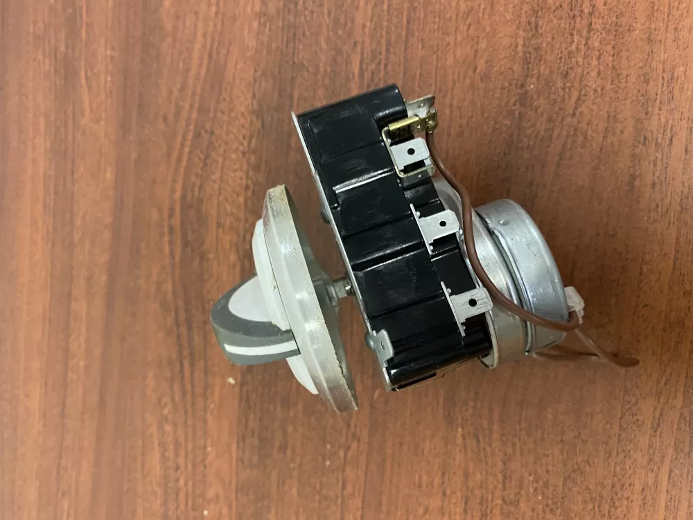 Whirlpool Kenmore Maytag WP3979617 3979617 Dryer Timer AZ39161 | BK46