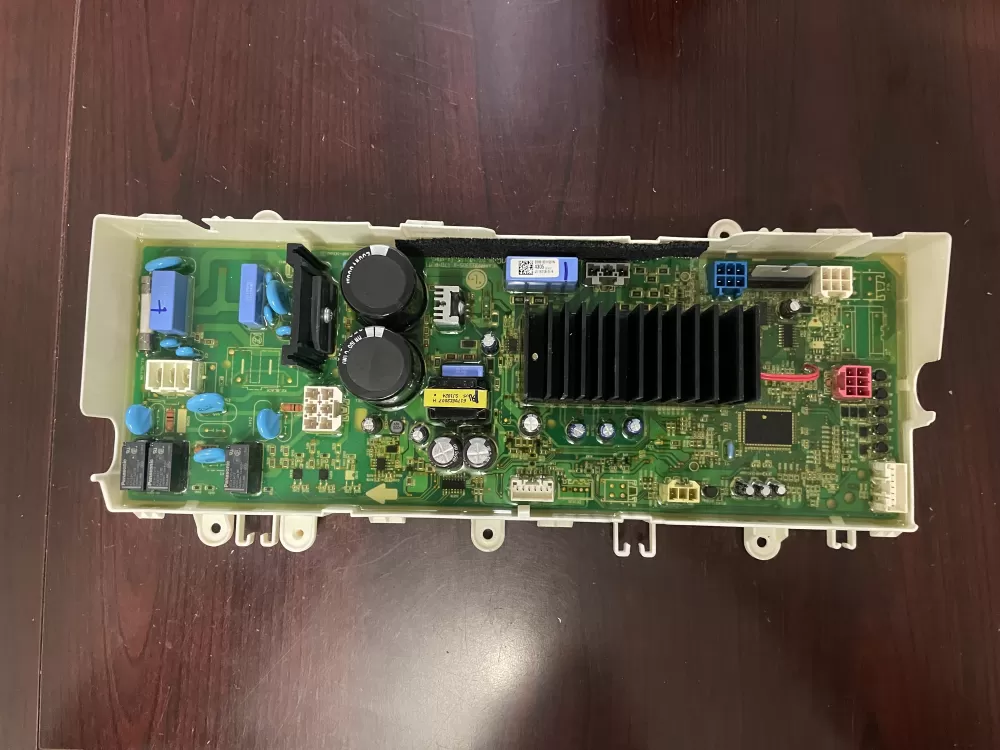 LG EBR81634305  AP6236048  4509694  PS12080807 Washer Control Board
