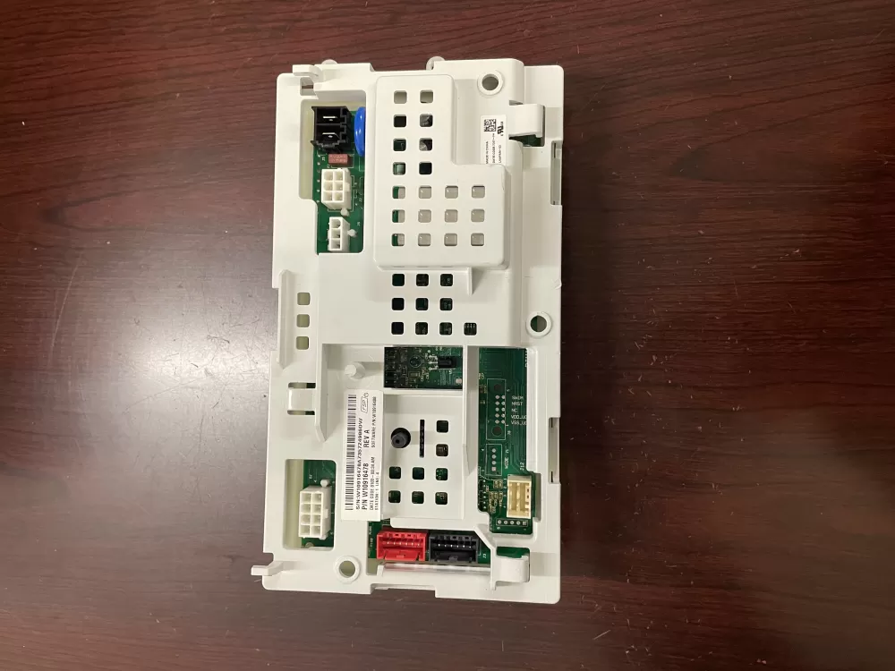 Whirlpool AP6261032 W10803586 W10841364 W10865064 W10915785 W10916478 W11116590 PS12114296 Washer Control Board