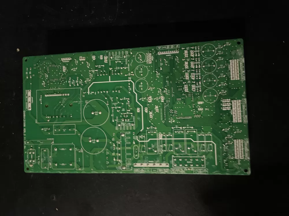 LG Kenmore EBR73304219 Refrigerator Control Board AZ38297 | Wm512