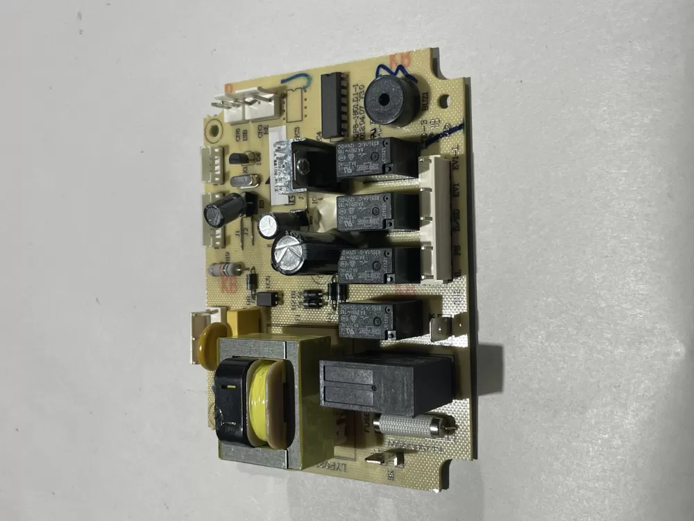 Samsung 17176000018581  E320265 Dishwasher Control Board
