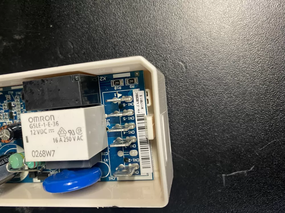 Whirlpool Refrigerator Control Board AZ3560 | BK1066