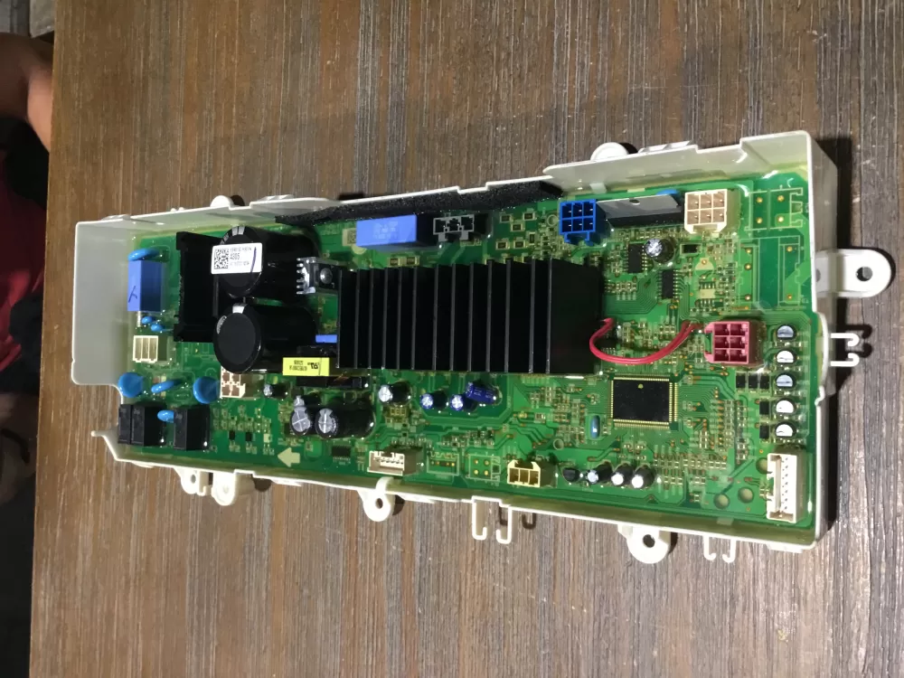 LG EBR81634305  AP6236048  4509694  PS12080807 Washer Control Board