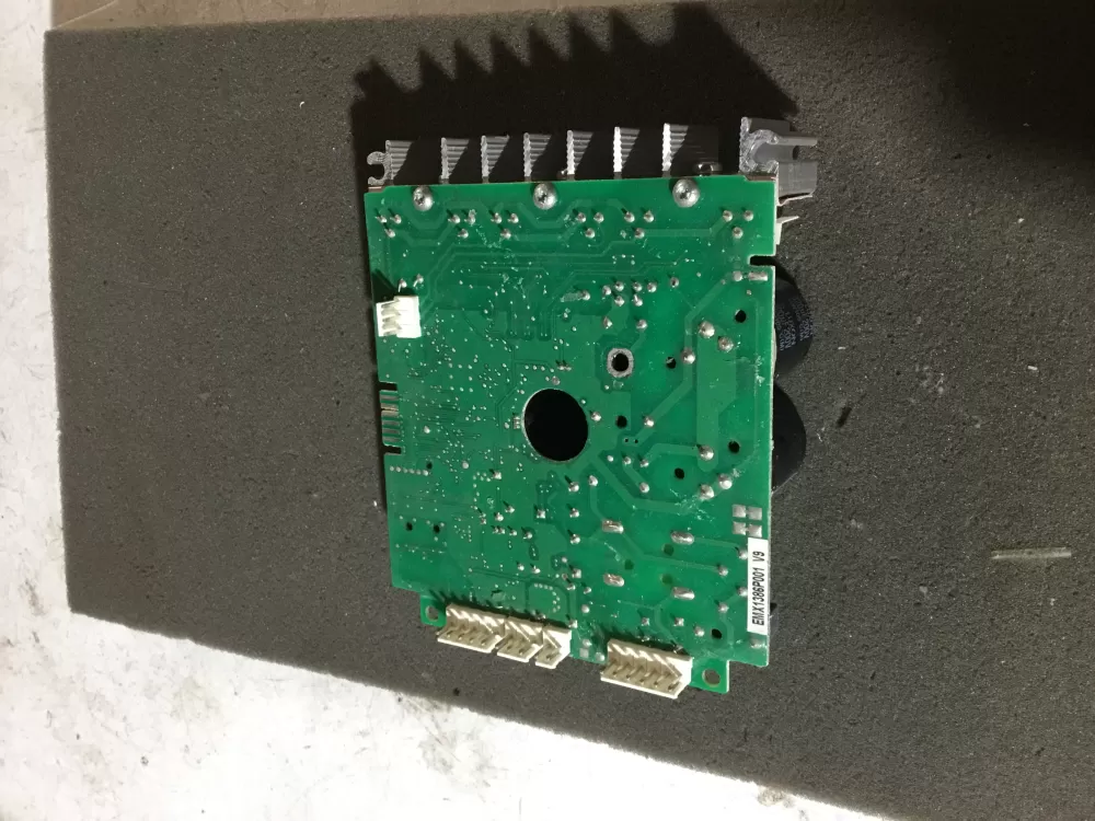 GE EMX1386P001 Washer Drive Motor Control Board AZ101912 | NR332